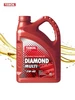 DIAMOND MULTI 5W40 моторное синтетическое, 4л TEBOIL 446234705 купить за 2 242 ₽ в интернет‑магазине Wildberries