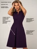 Платье классическое вечернее A-A Awesome Apparel by Ksenia Avakyan 76709175 купить за 1 591 ₽ в интернет‑магазине Wildberries