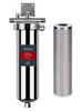 Фильтр магистральный 10SL 1 2 из нерж стали с картриджем ZEISSLER 825015275 купить за 3 474 ₽ в интернет‑магазине Wildberries
